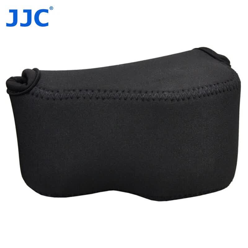 JJC 适用索尼a6400相机包 微单内胆包ZV-E10 a6000 a6100 a6600 a6500 a6300 rx1r2摄影保护套配件属于什么档次？