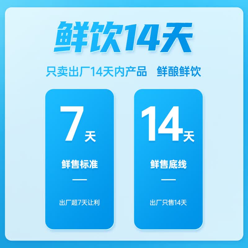 窈仙精酿啤酒(14天内生产鲜啤)原浆黄啤500ml*12 原麦汁浓度10.5°P 窈仙全麦精酿黄啤 500mL 12罐 整箱装