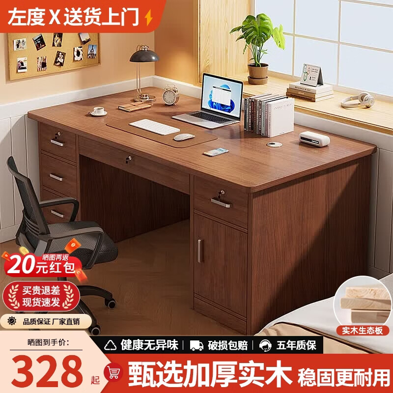Olayks立时空气炸锅5.5L双层款，凑单到手价283.13元