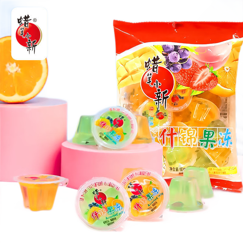 价格走势：果冻/布丁市场持续上升|查询果冻布丁历史价格走势