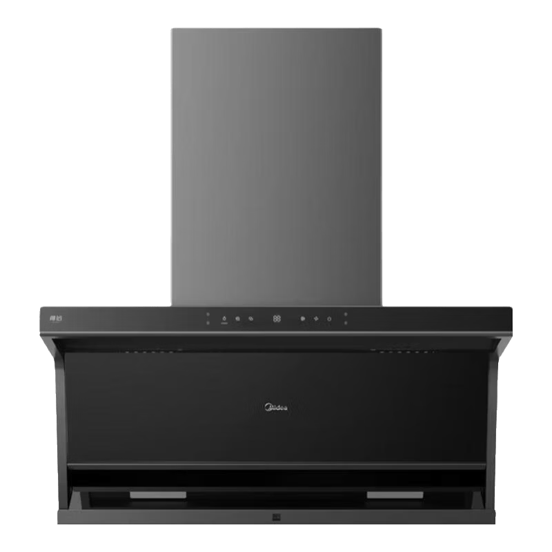���ģ�Midea�����¾����̻�������˫�������̻�������30m?����������1300pa��ѹ�Զ���ϴ�����ǿ�7����������װ �����̻���30m?�����������˫�� 3099Ԫ