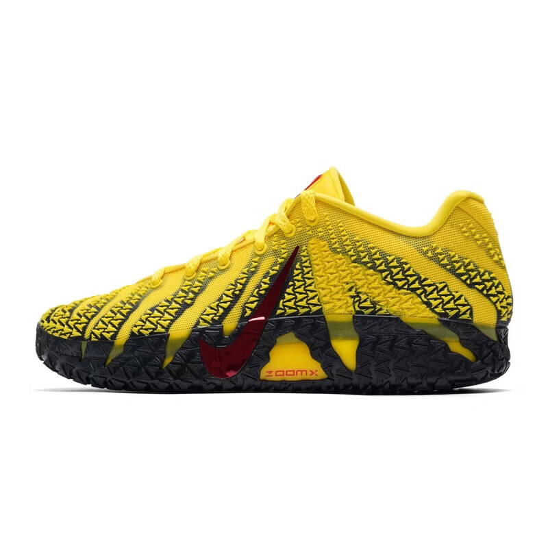 耐克（NIKE）男鞋夏季莫兰特3代运动鞋场上实战篮球鞋HF2794-702 HF2794-702 44