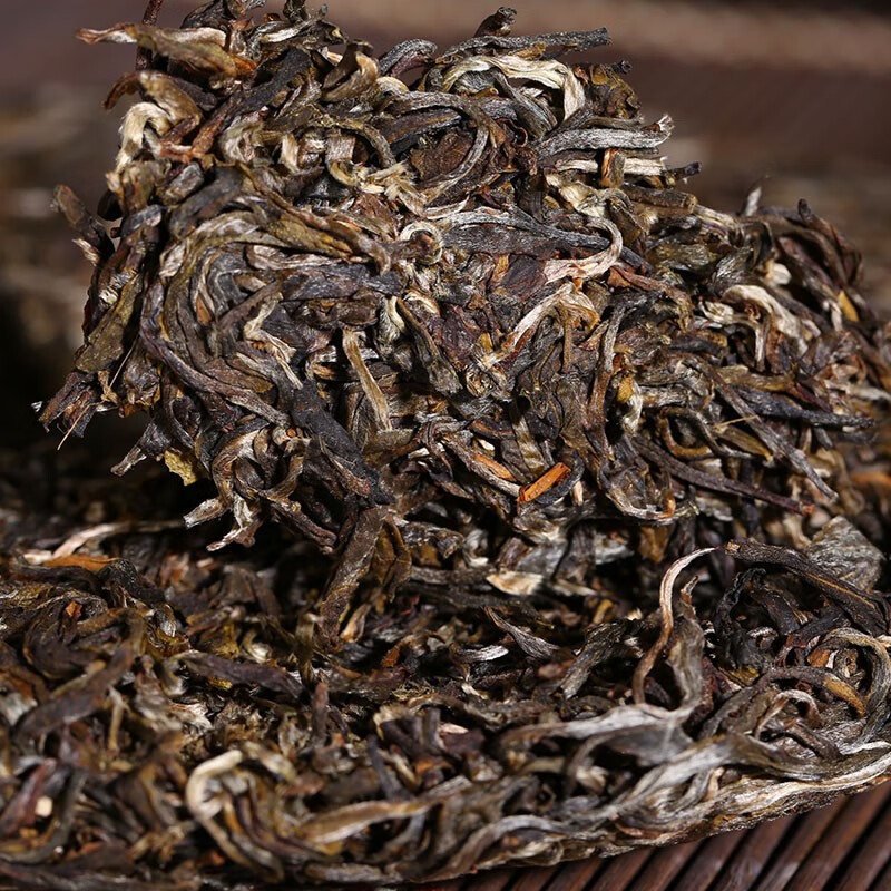 茗醉天下老班章普洱茶