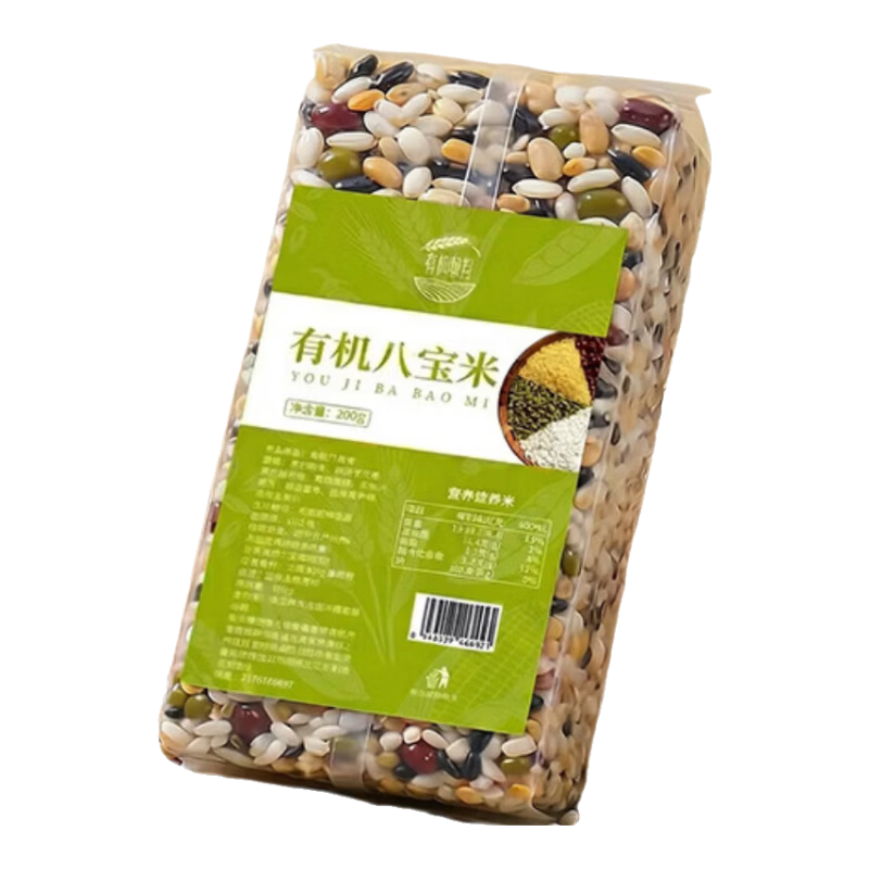 ������ɫ�л���֤������� ����Ӫ������ ������ʹ�����ʳ ��հ�װ���л��˱���450g�� �л���֤ QC�ʼ� ũ��δ��� һ��һ�����Դ 9.9Ԫ