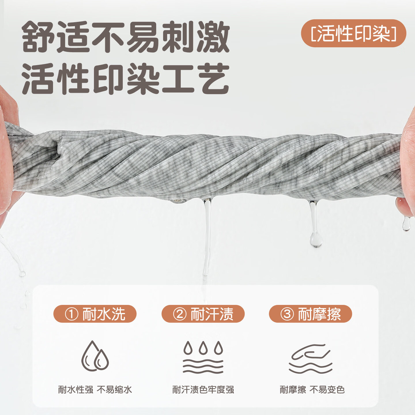 猫人女童堆堆袜套打底裤春夏季薄款中大童女宝宝外穿儿童裤子 灰色 【高弹不勒 亲肤柔软】 100 建议身高90-100CM