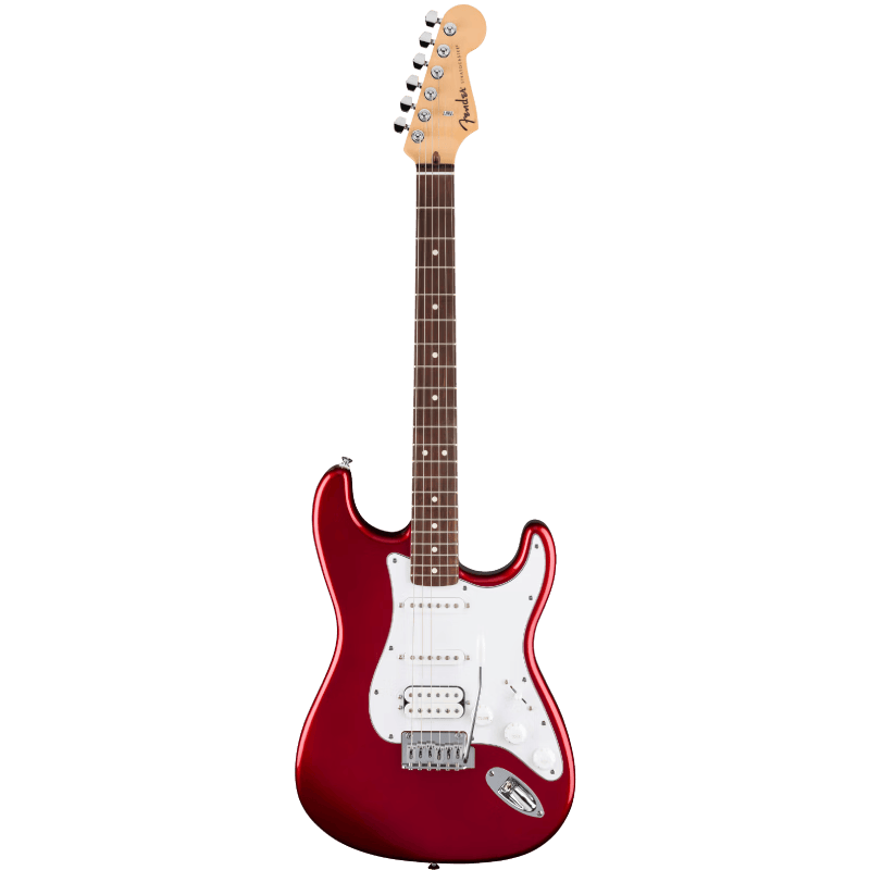 FENDER纷达 Standard 标准系列 Stratocaster HSS 电吉他