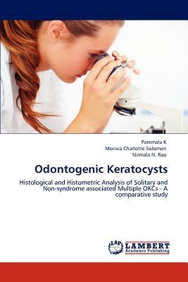 预订odontogenic keratocysts