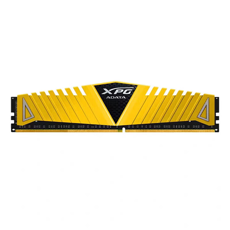 威刚XPG 8G 16G DDR4 2400 2666 游戏威龙台式机内存条3200拆机 威刚游戏威龙DDR4-8G 3200