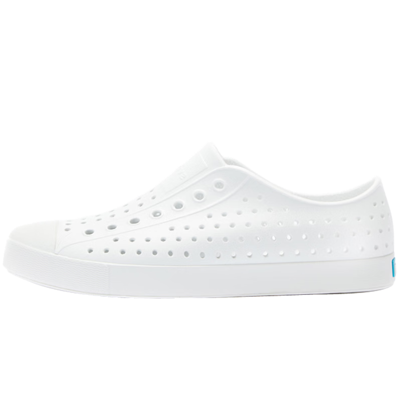 Native���Ӷ���ЬJefferson��ɫ��ͯЬ��Ůʿ��������ļ���ЬEVA�˶�Ь ��ɫ|��ɫ 43 304Ԫ