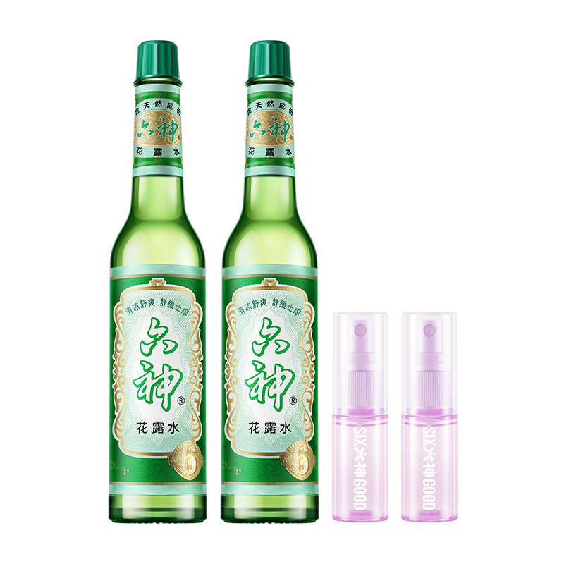 ���� �滺ֹ����¶ˮ 195ml*2 �������10ml*2 ������ζ 37.91Ԫ