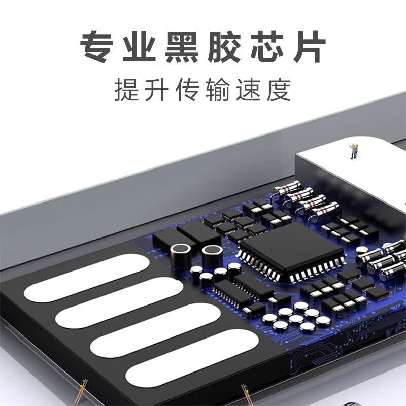 电脑系统U盘专业版纯净版装机一键重装旗舰PE优盘启动盘 纯净版wln7+10+11全套111个版本 64GB