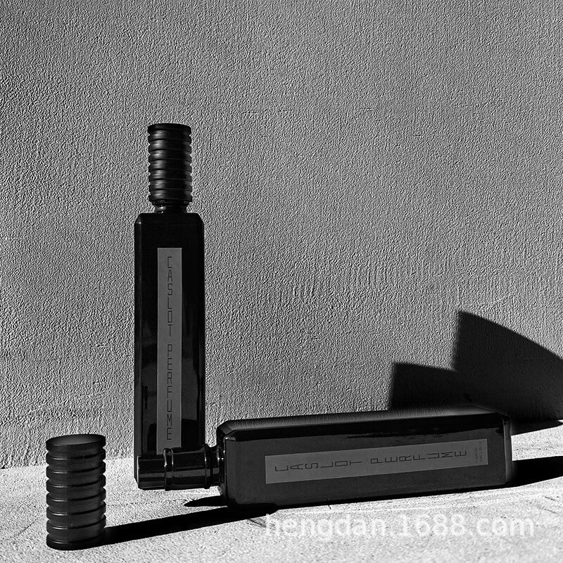 qwydky深渊书简入骨之钉香水男女士持久淡香清新 深渊书简55ml 5ml