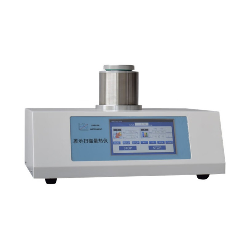 勋狸粑差示扫描量热分析仪熔点 dsc氧化诱导期分析仪玻璃化转变温度