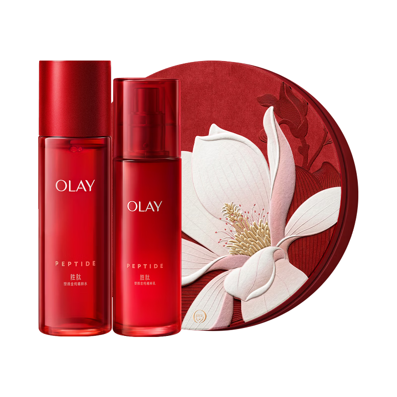 ������ OLAY ���ƿˮ��Һ ��ʪ������� ��װ��� ĸ�׽�����  
���: ������ȷ�ͺţ�

���: ������ OLAY ���ƿˮ��Һ ��ʪ������� ��װ��� 324.05Ԫ