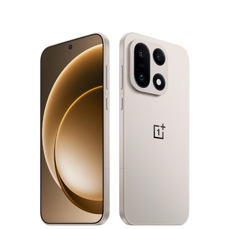 一加15 16GB+512GB 原色沙丘 oppo 第五代骁龙8至尊版 165Hz超高刷 旗舰游戏电竞5G智能手机