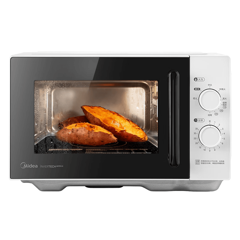 ���ģ�Midea��΢��¯����һ������Ҳ���һ����Ч����С��ƽ��ʽ900W��Ƶ������ڵ�23L�ⶳ������ť����C231 503.08Ԫ(������)