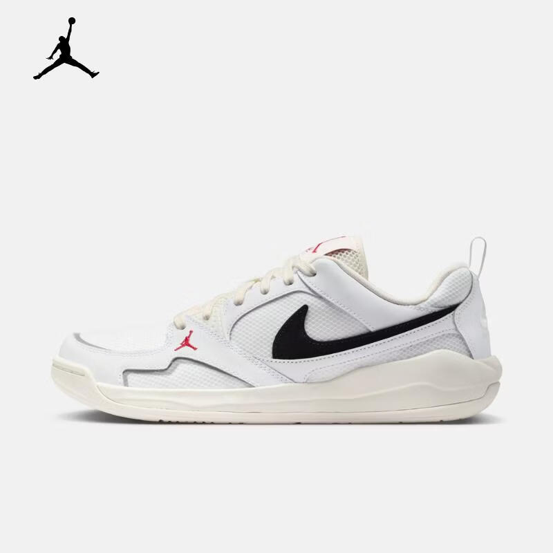 耐克（NIKE）2026年男子JORDAN CMFT ERA运动休闲鞋 IR7568-101 42
