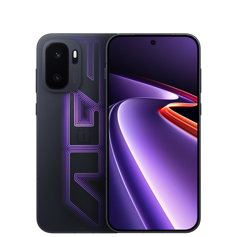 һ�� Ace 6 ����� 16GB+512GB ����9500 165Hz������ 5G�羺�ֻ� 3899Ԫ