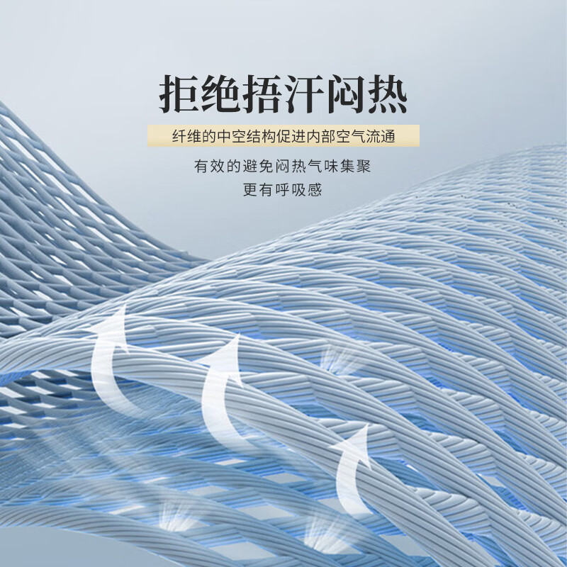 亚朵公主五星级酒店枕头护颈枕颈椎病深度睡眠A类母婴级抗菌防螨成人专用 五星超柔抗菌酒店纯棉枕 A类 一对 全棉抗菌防螨 高枕 7cm 48x74cm