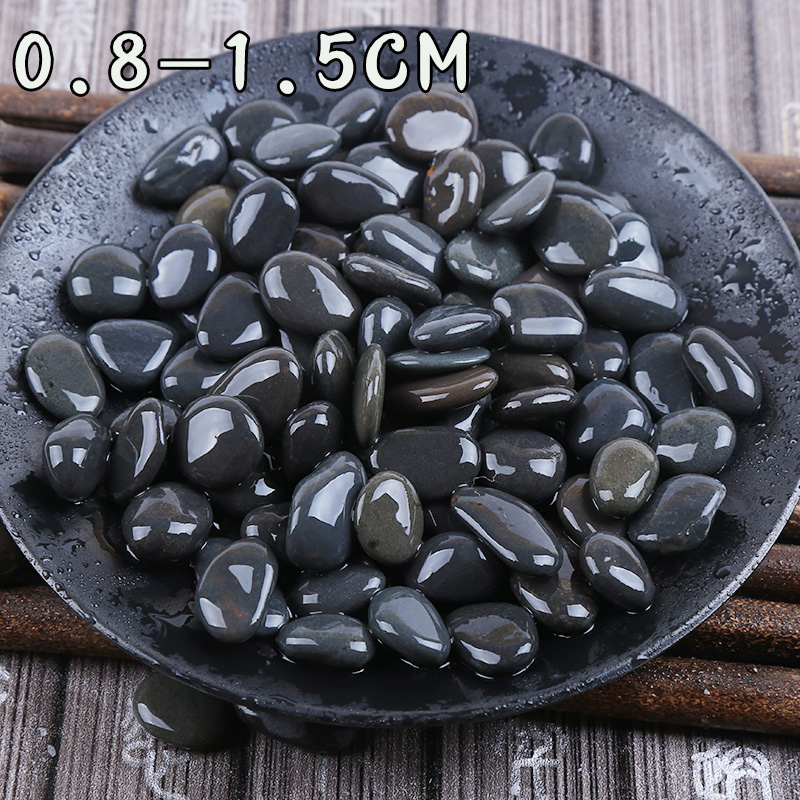 旭杉斯火山石鹅卵石木桶鱼的木桶商用石头烹饪做菜天然烤肠石三斤