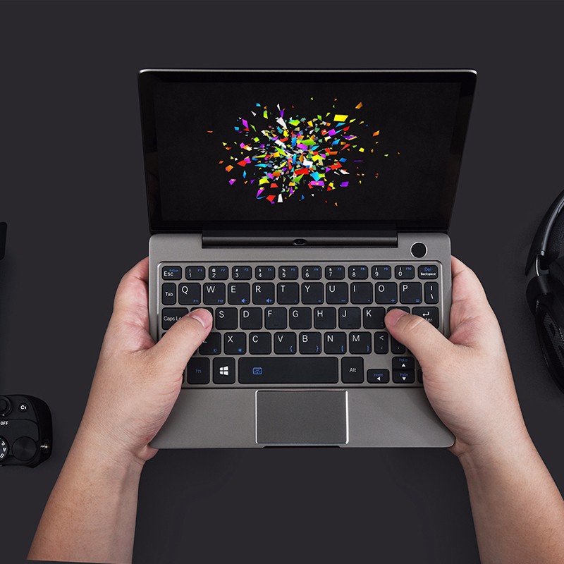 gpd触控屏笔记本电脑