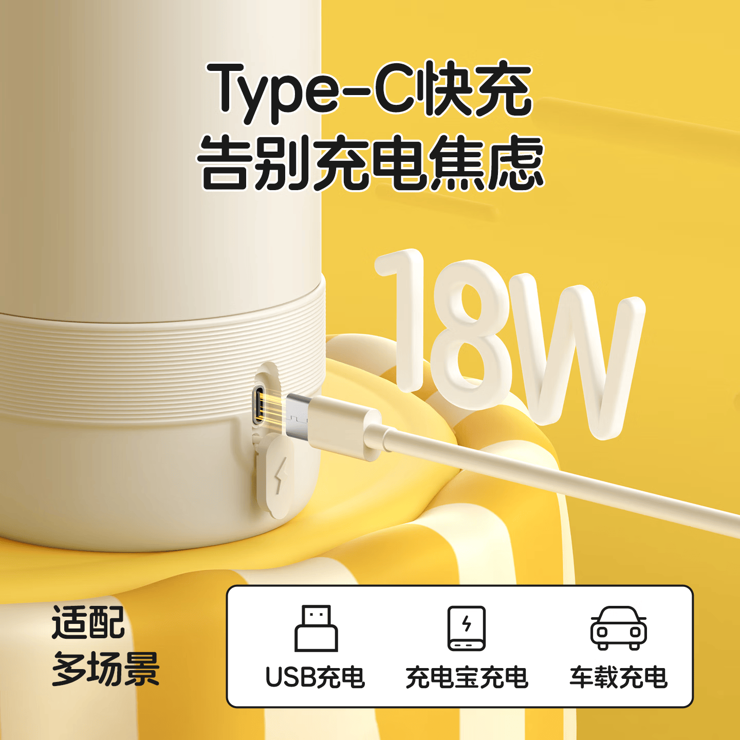 XEAMUN无线便携恒温水杯调奶器保温杯婴儿恒温加热保温杯冲泡奶 55度 细萌智能恒温宝宝专用户外电水壶 500ml 【爆款】