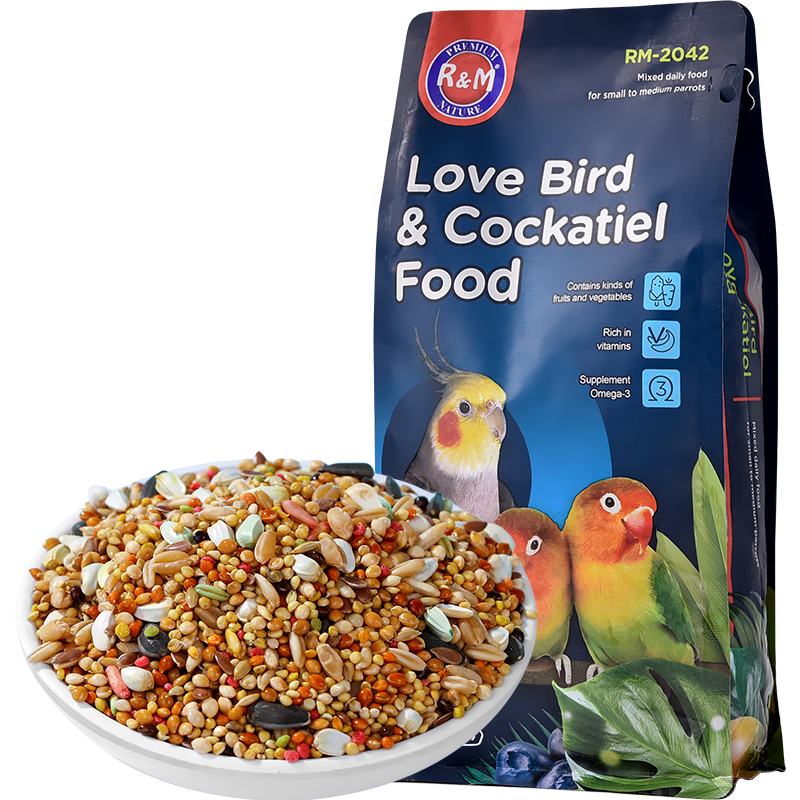 R&Mĵ�������� ���������������Ӫ����ʳ��Ȼ������ 2LB(908g) 35Ԫ