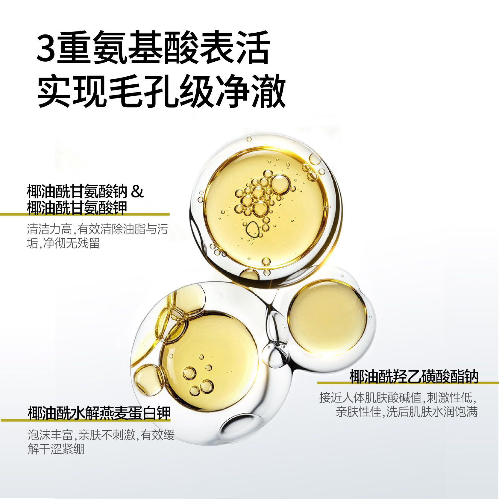 光渐【旗舰正品】光渐抛光洗面奶男士控油抗氧焕亮氨基酸洁面洗卸合一 光渐抛光洗面奶100g*1瓶【单支体验装】