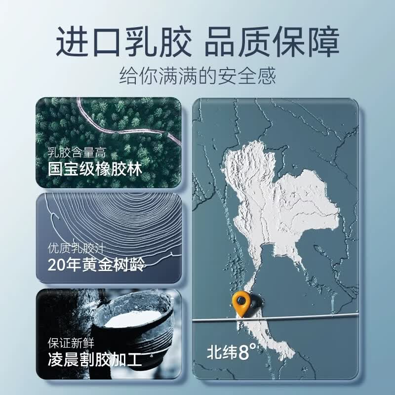 杰士邦避孕套超薄安全套套大颗粒螺纹超薄套成人计生用品情趣组合byt 【店长强推囤货】情趣超薄系列组合(含赠40只)