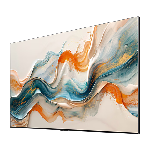 TCL���� 50T6M 50Ӣ�硾�̶��Ҽܰ汾��QD-Mini LED������� Ѥ��XDR 1000nits ���� 3098Ԫ