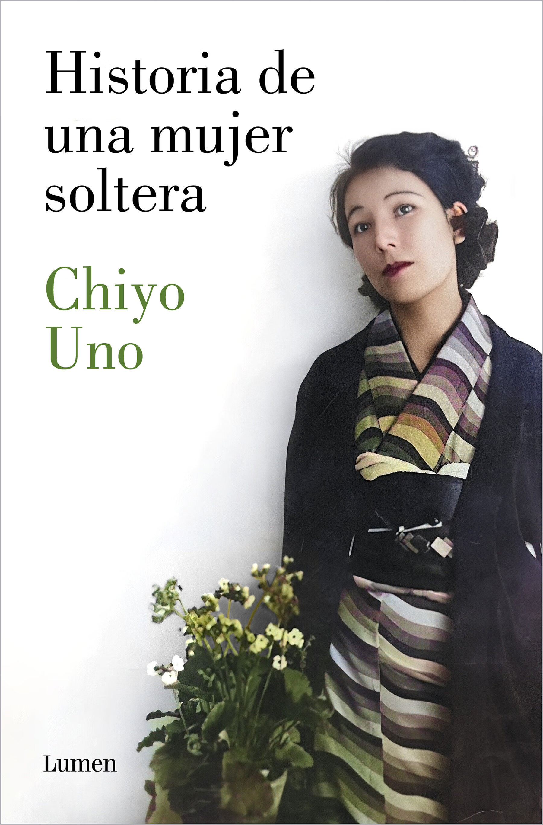 【预订】historia de una mujer soltera / the story of a single