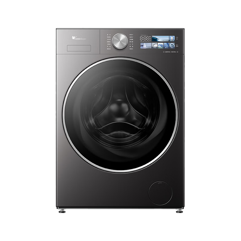 PLUS��С��� С��÷3.0���ݰ� 12kg TG12VE40PRO ��Ͳϴ�»�2507.44Ԫ����յ���