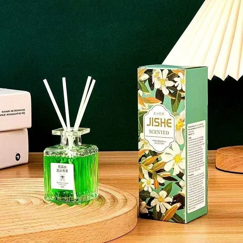 驱蚊花露水香薰香水型持久留香除异味室内家用补充液卫生间厕所 三瓶