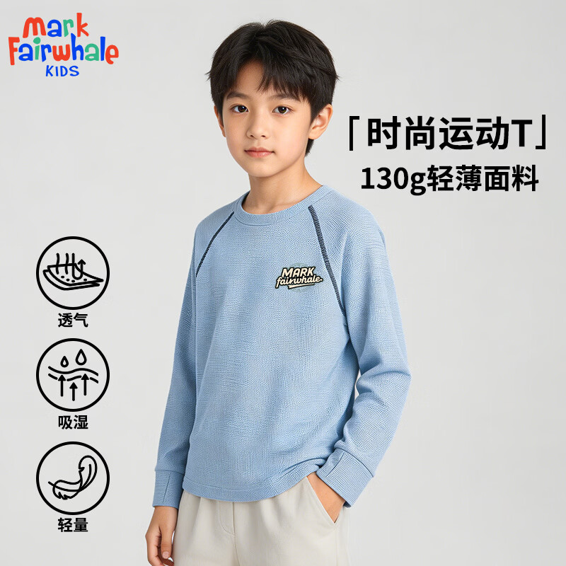 ���˻��ƣ�MARK FAIRWHALE���ļ�2026�¿���˶������ᱡ�˶���ƿ�T���ٸ����ſ� M����ʱ��K����������T���� 120 22.45Ԫ