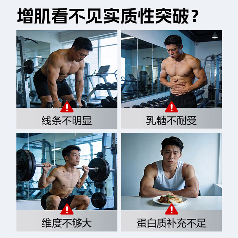 康比特（CPT）分离乳清蛋白粉 高蛋白低脂低乳糖补充蛋白粉增肌健身运动 【经典酸奶 全网热卖】分离 1.65磅*1桶