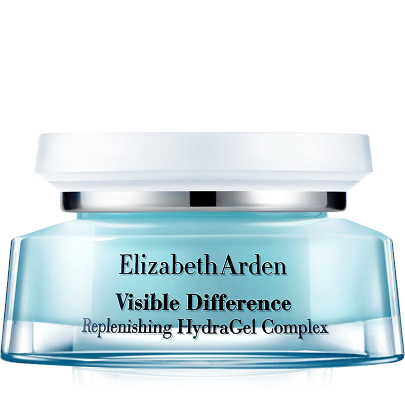 伊丽莎白雅顿（Elizabeth Arden）复合水凝霜75ml补水保湿啫喱质地清爽面霜乳霜