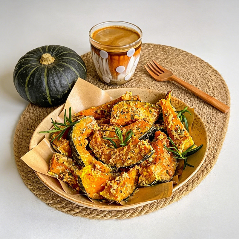 正宗新鲜贝贝南瓜板栗味小南瓜婴儿辅食 单果250g+ 源产地直发 中果(250g-400g) 5斤