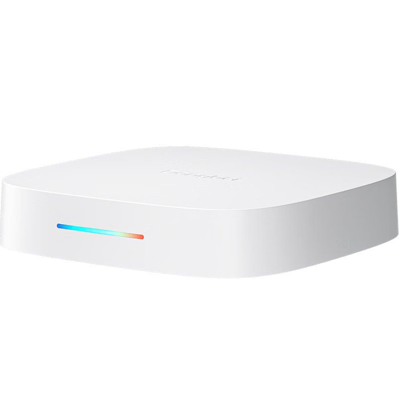 当贝电视盒子H5 64GB智能电视网络机顶盒  8K解码 HDR10+ 双频WiFi 安卓12 AI智慧语音 无开机广告