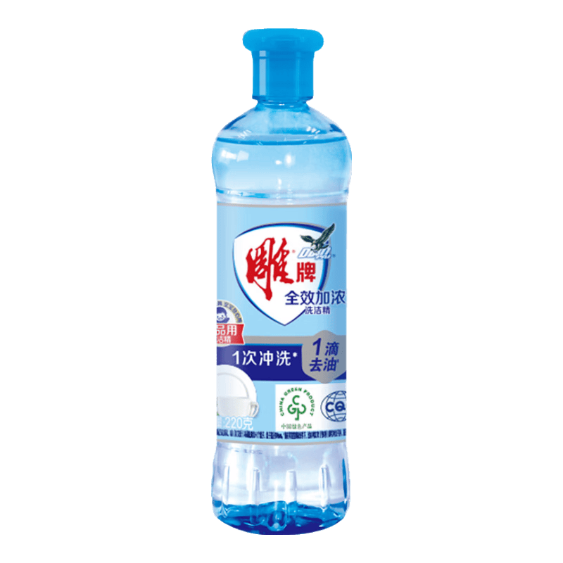 ���� ȫЧ��Ũϴ�ྫ 220g �����䷽ ��ȹ��� 0.9Ԫ