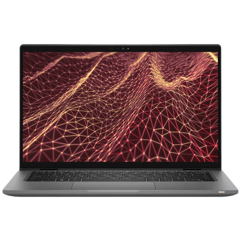 戴尔（DELL）latitude 7530 14英寸商用办公高性能笔记本电脑 i5-1245U 16G 512G固态/定制
