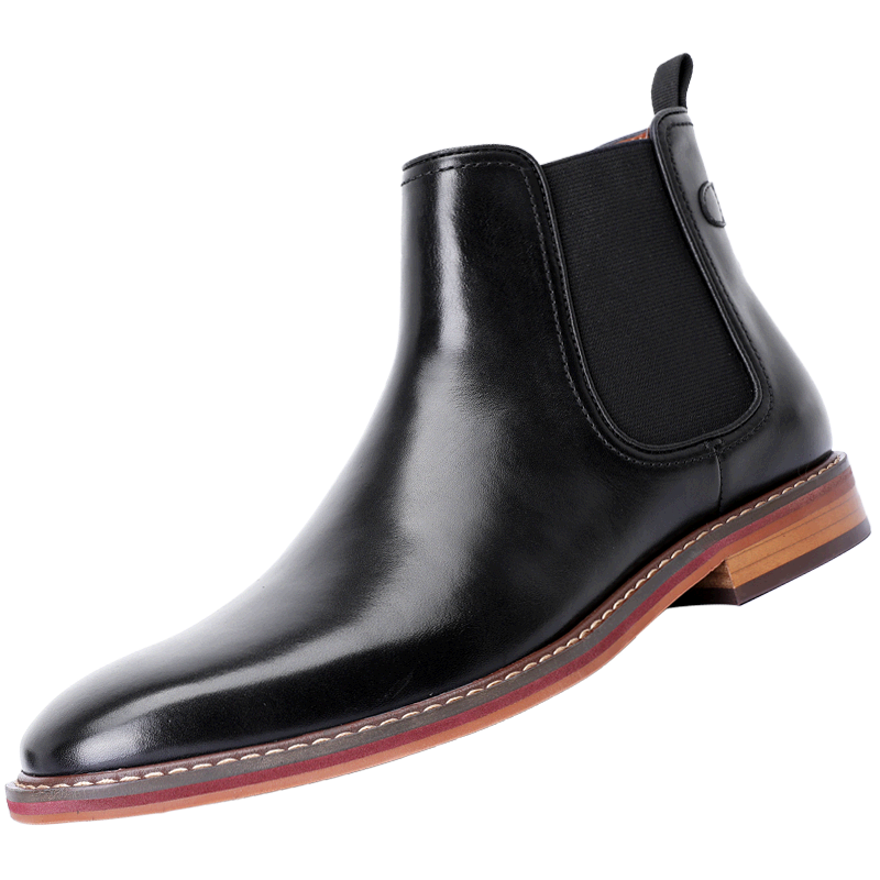 ������Desai���߰���ʿ�ж���ѥͷ��ţƤӢ�׷縴������ѥ�������г�����Ь ��ɫ 41�� 388Ԫ