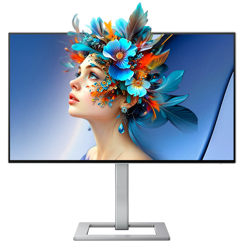 ������ 27Ӣ�� 4K IPSBlack 120Hz HDR600 ��ʾ�� 27E2F7901D 3999Ԫ