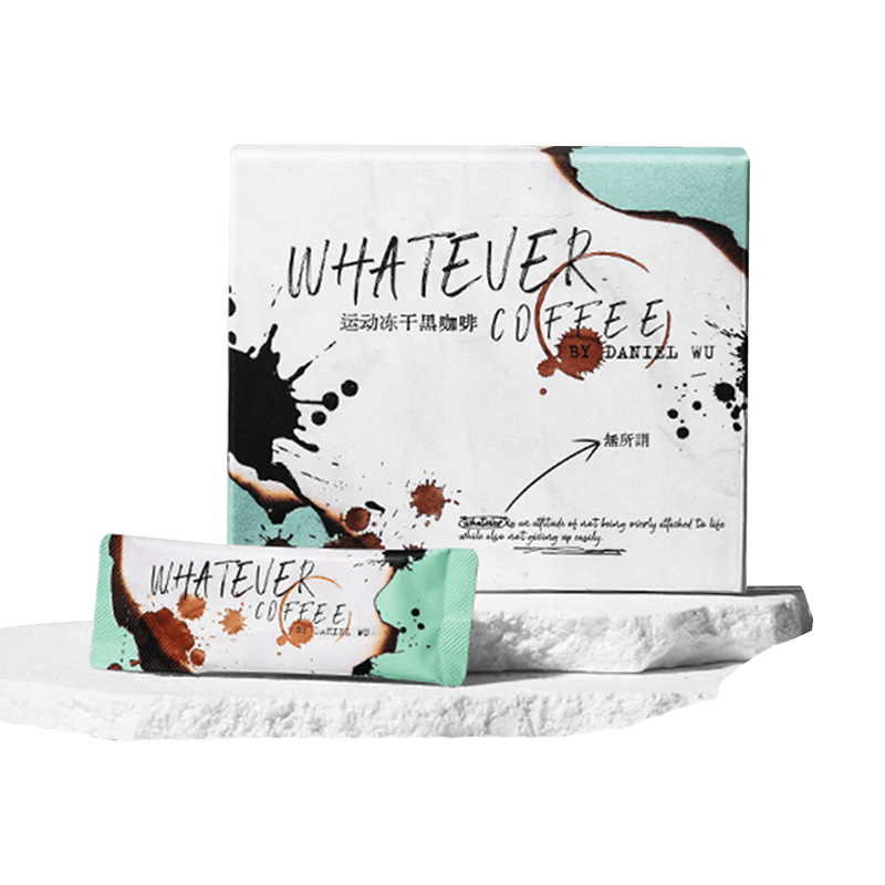 WHATEVER����������ν�����˶����ɺڿ�����ʽŨ�����ȷ�����0����0֬ ���ɺڿ��ȷ�*3��(3g*36��)+[����]������ 55.55Ԫ
