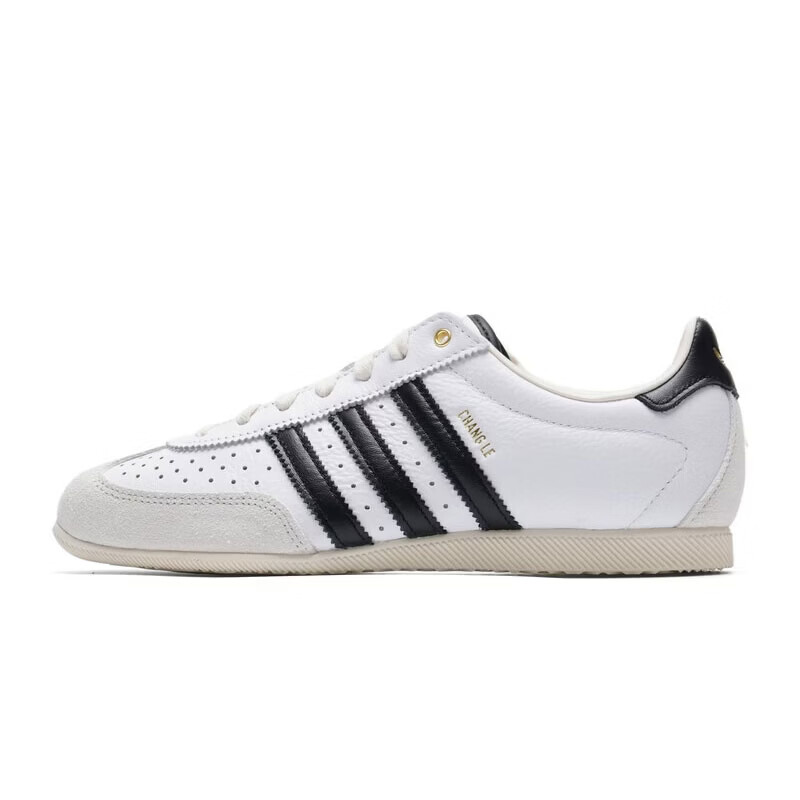 阿迪达斯（adidas）三叶草女鞋夏季CHANGLE运动鞋休闲鞋KJ3959 KJ3959 38