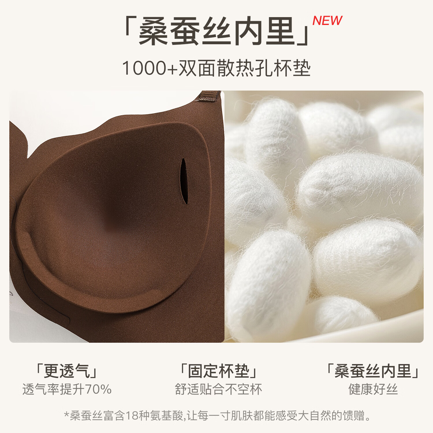 赫利兹蕾丝刺绣性感内衣小胸聚拢无钢圈上托收副乳美背透气文胸 安可拉红+安可拉红 XL 85BC=38ABC 建议115-135斤