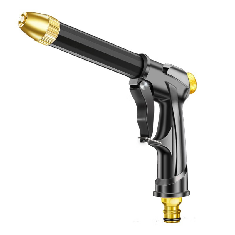 ���ڲ�������ľϴ����ѹ����ˮ��4/6��pvc�������ܼ��ý���ͥԺ��ϴ��ͷˮǹ��ͷ ��ɫ����ˮǹ����ǹ�� 12.8Ԫ