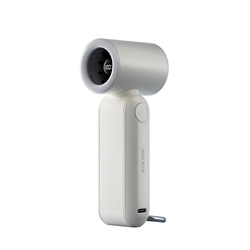 �¿�˹�ֳ�С���� ��Я����USB������ 100�� �װ�ɫ �ĵ�����+ͭо���49.21Ԫ