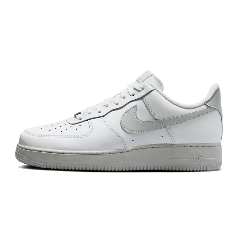 耐克（NIKE）【盛世长运】男鞋夏季AF1空军一号运动鞋休闲鞋板鞋FJ4146-128 FJ4146-128 42