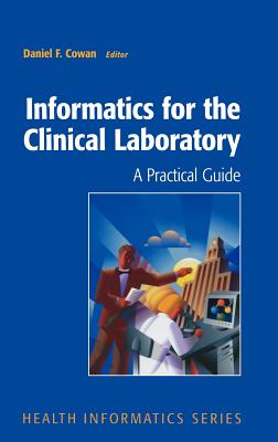 预订 informatics for the clinical laboratory