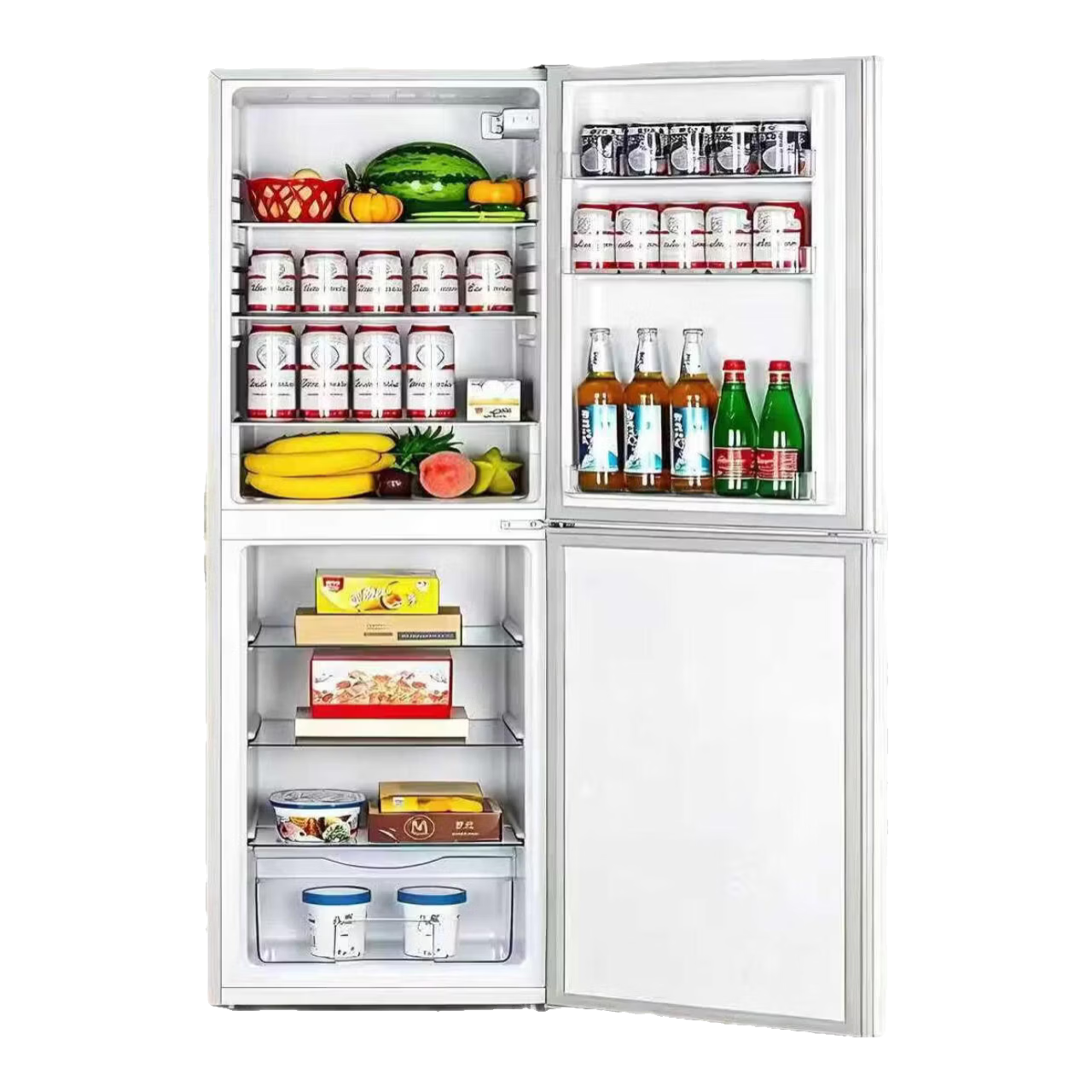 �ȿ�228��˫���ű��䡾��Ƶһ����Ч ������˪������䶳����������ⷿ��������ʡ������� �������Ƽ���˫���������ʿ�-78�� 429Ԫ